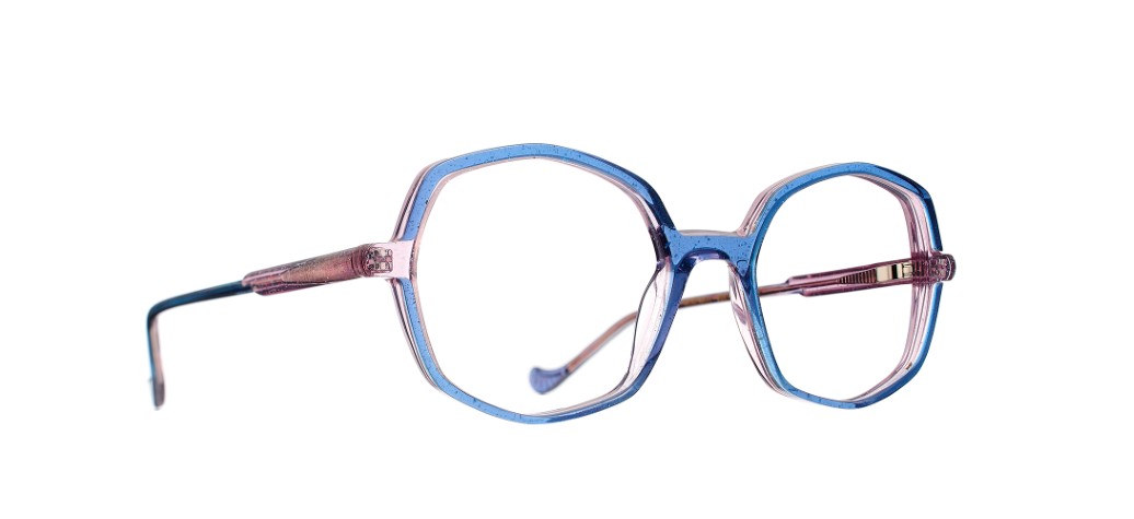 Caroline Abram MINI NATI -  BLEU / POURPRE - 2061  31005452061 -...